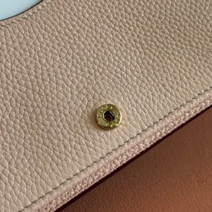 img_89648692_20250607_i1749295802_9076_7_jpg Gucci Marmont Chain Wallet Rosso Ancora Red Leather 255320