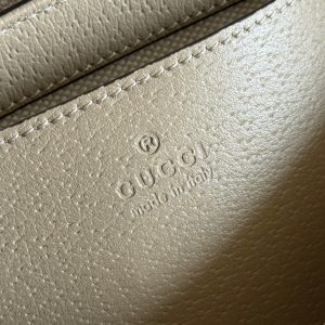 img_89648692_20250610_i1749555133_7051_6_jpg Gucci Ophidia 22cm Bag Beige White Canvas 255219