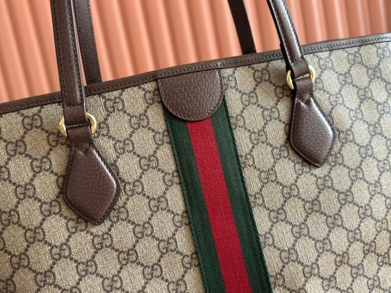 img_89648692_20250613_i1749810116_2152_8_jpg Gucci Ophidia 31cm Bag Ebony Brown Canvas 255280