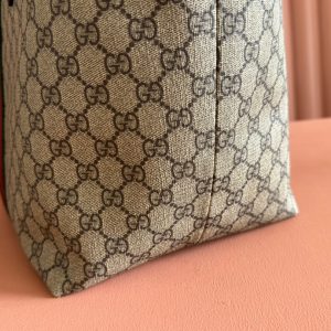 img_89648692_20250613_i1749810116_3177_2_jpg Gucci Ophidia 31cm Bag Ebony Brown Canvas 255280