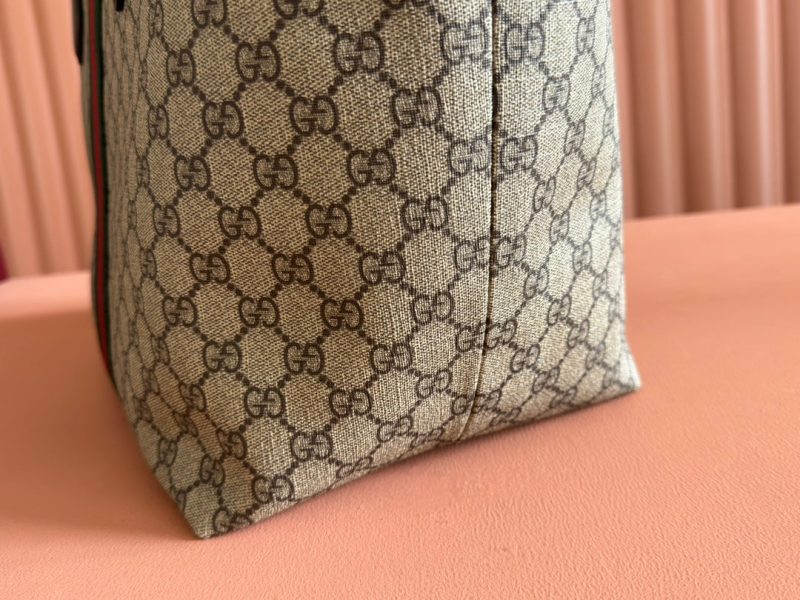 img_89648692_20250613_i1749810116_3177_2_jpg Gucci Ophidia 31cm Bag Ebony Brown Canvas 255280