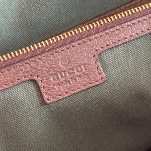 img_89648692_20250613_i1749810116_4405_5_jpg Gucci Ophidia 31cm Bag Ebony Brown Canvas 255280