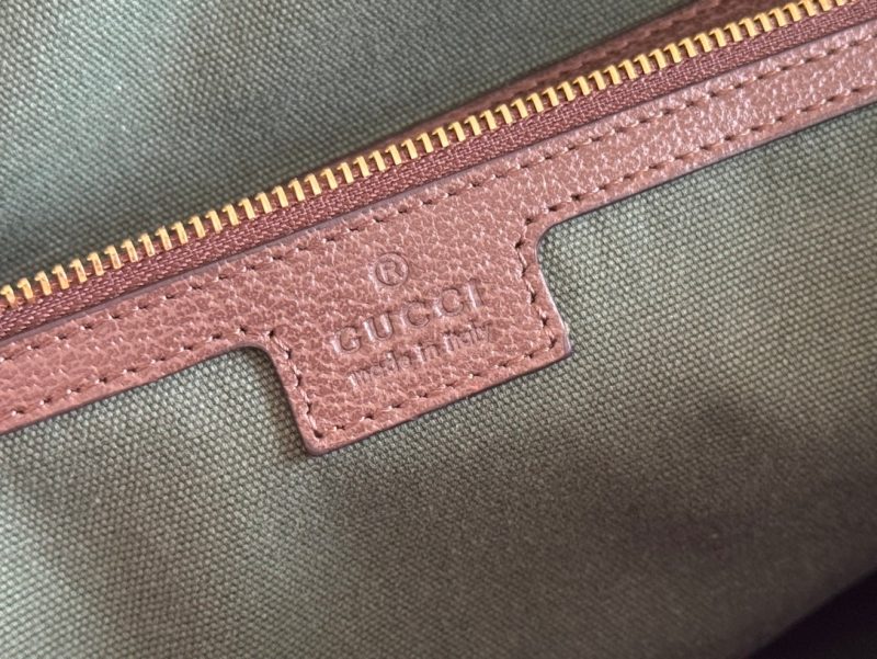 img_89648692_20250613_i1749810116_4405_5_jpg Gucci Ophidia 31cm Bag Ebony Brown Canvas 255280