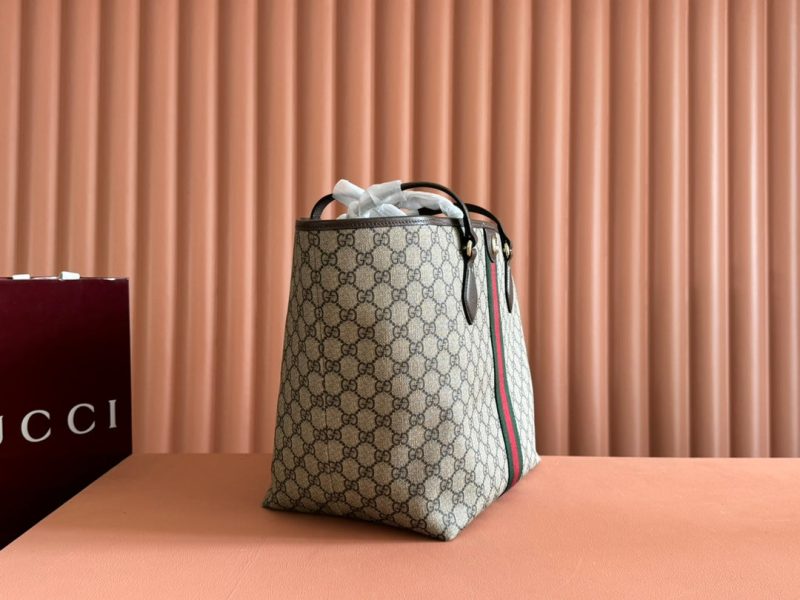 img_89648692_20250613_i1749810116_6913_7_jpg Gucci Ophidia 31cm Bag Ebony Brown Canvas 255280