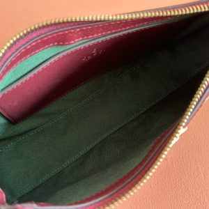 img_89648692_20250618_i1750243651_4384_3_jpg Gucci Ophidia 26cm Bag Ebony Red Canvas 255297