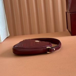 img_89648692_20250622_i1750586534_1701_5_jpg Gucci Marmont Heart Bag Rosso Ancora Red Calfskin 255058