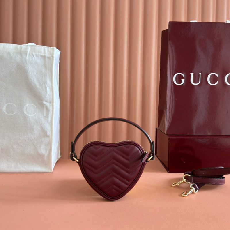 img_89648692_20250622_i1750586534_2540_0_jpg Gucci Marmont Heart Bag Rosso Ancora Red Calfskin 255058