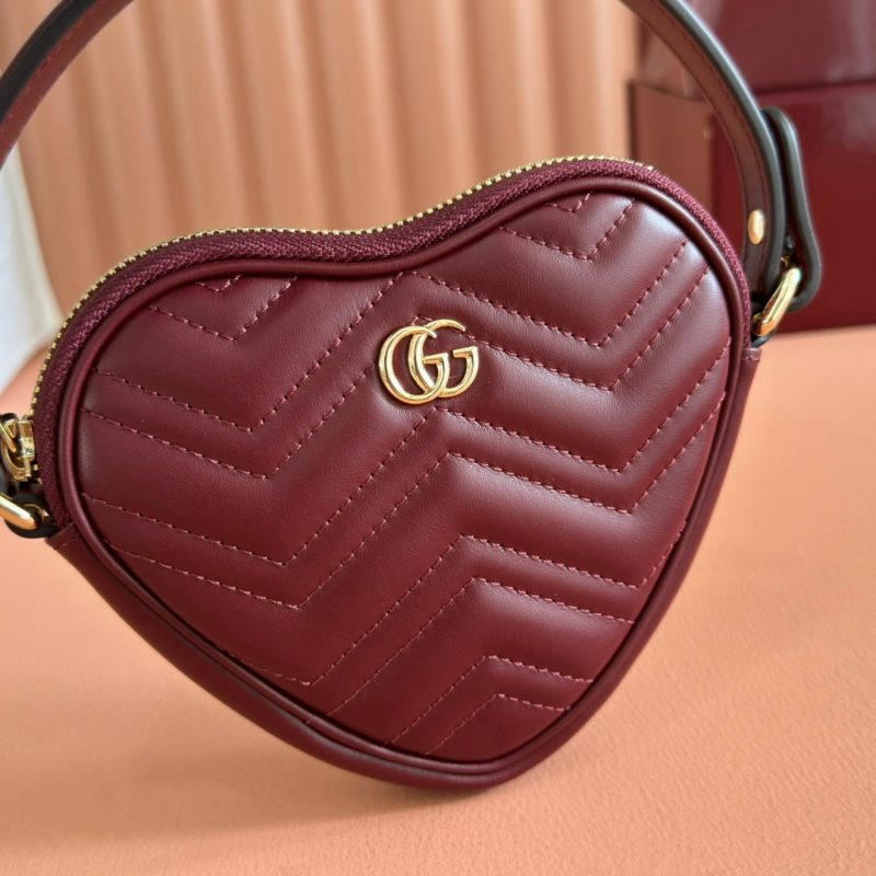 img_89648692_20250622_i1750586534_5266_7_jpg Gucci Marmont Heart Bag Rosso Ancora Red Calfskin 255058