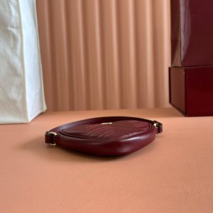 img_89648692_20250622_i1750586534_6947_6_jpg Gucci Marmont Heart Bag Rosso Ancora Red Calfskin 255058