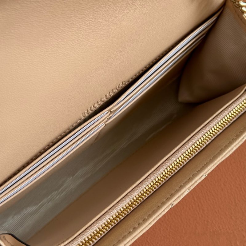 img_89648692_20250628_i1751107248_9947_5_jpg Gucci Marmont Chain Wallet Beige Cowhide 254972