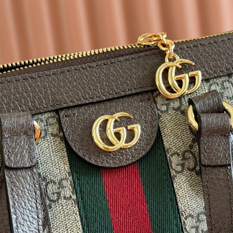 img_89648692_20250907_i1757240131_1518_2_jpg Ophidia GG Medium Tote Bag 25cm Beige Brown Canvas Leather