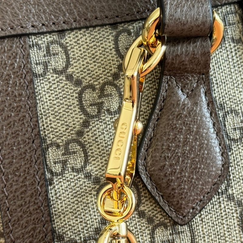 img_89648692_20250907_i1757240131_5805_4_jpg Ophidia GG Medium Tote Bag 25cm Beige Brown Canvas Leather