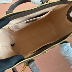 img_89648692_20250907_i1757240131_6176_8_jpg Ophidia GG Medium Tote Bag 25cm Beige Brown Canvas Leather