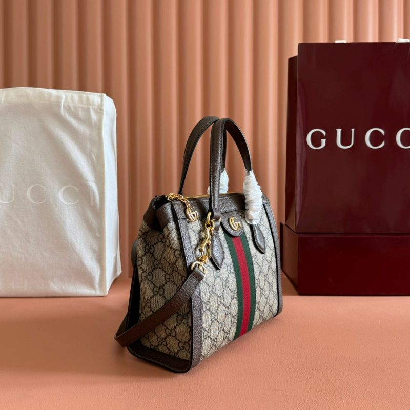 img_89648692_20250907_i1757240131_6998_7_jpg Ophidia GG Medium Tote Bag 25cm Beige Brown Canvas Leather