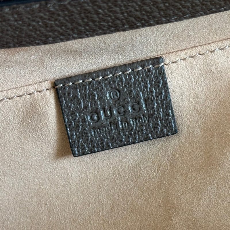 img_89648692_20250907_i1757240131_9325_0_jpg Ophidia GG Medium Tote Bag 25cm Beige Brown Canvas Leather