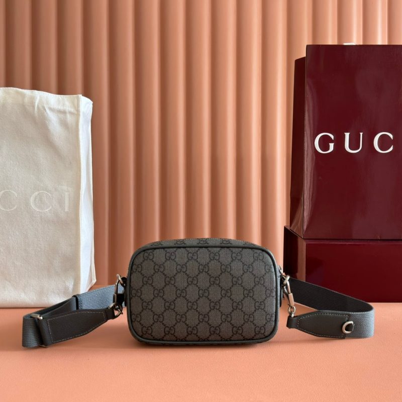 img_89648692_20251023_i1761209474_223_2.jpg_1 Gucci Ophidia Mini Handbag Gray Canvas Leather 272066