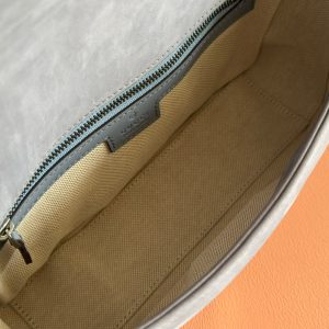 img_89648692_20251023_i1761209810_5164_8_jpg GG Marmont Shoulder Bag Dusty Blue Suede 272093