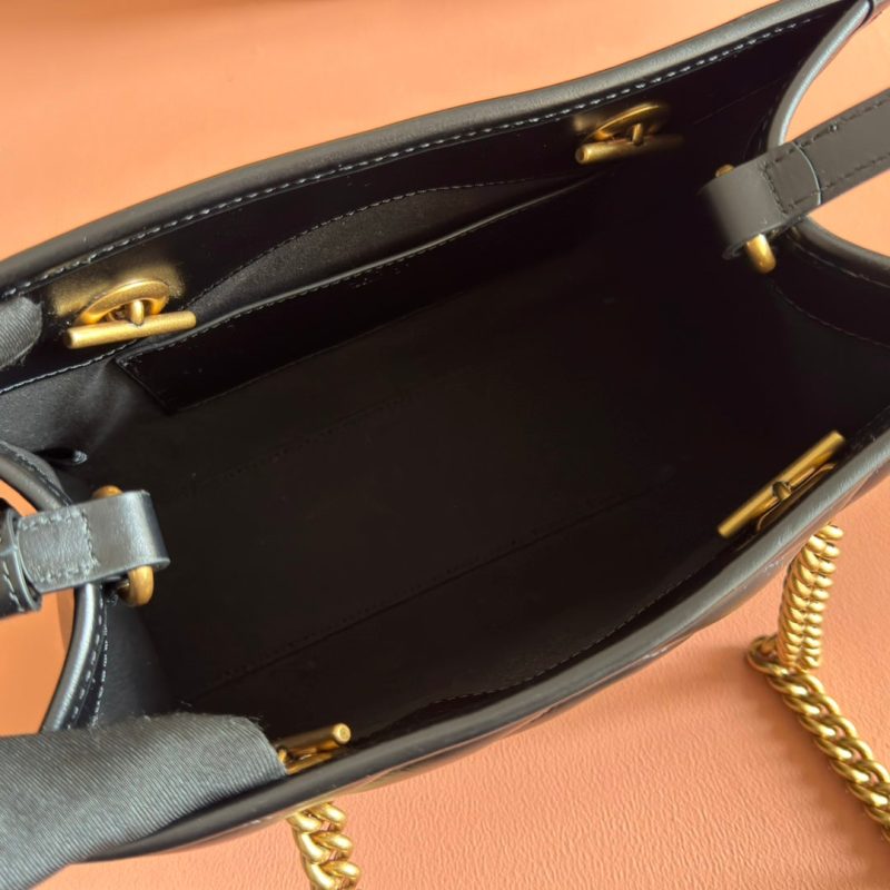 img_89648692_20251024_i1761300442_2885_8_jpg GG Marmont Matelasse Tote Black Leather 271805