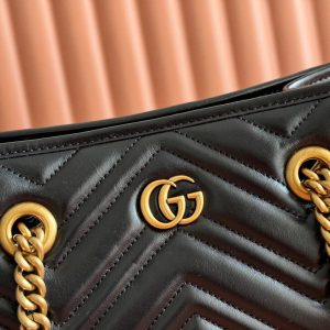 img_89648692_20251024_i1761300442_3243_5_jpg GG Marmont Matelasse Tote Black Leather 271805