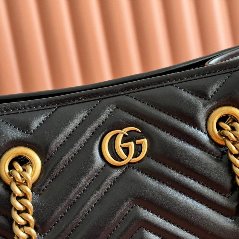 img_89648692_20251024_i1761300442_3243_5_jpg GG Marmont Matelasse Tote Black Leather 271805