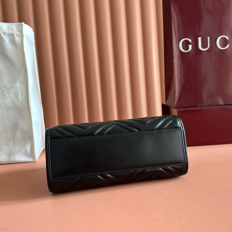 img_89648692_20251024_i1761300442_8490_4_jpg GG Marmont Matelasse Tote Black Leather 271805