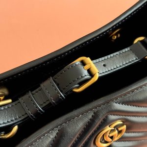 img_89648692_20251024_i1761300442_8935_2_jpg GG Marmont Matelasse Tote Black Leather 271805