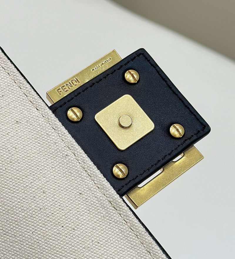 img_b04fa415_20240425_i1714034044_2456_4_jpg BAGUETTE CANVAS 27 BAG WITH MULTICOLOUR EMBROIDERY GOLD HARDWARE