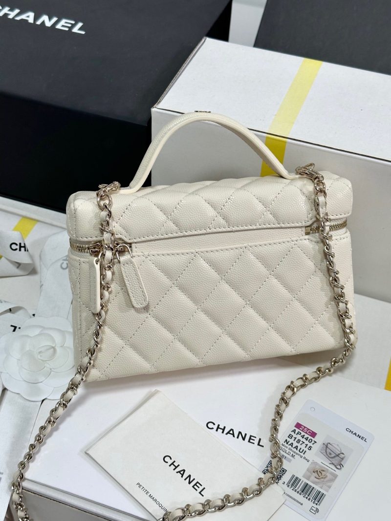 img_b885826e_20250117_i1737090076212_1292_0_8_jpg CC 25C Vanity Case Ivory White Calf Leather Silver Hardware 243660