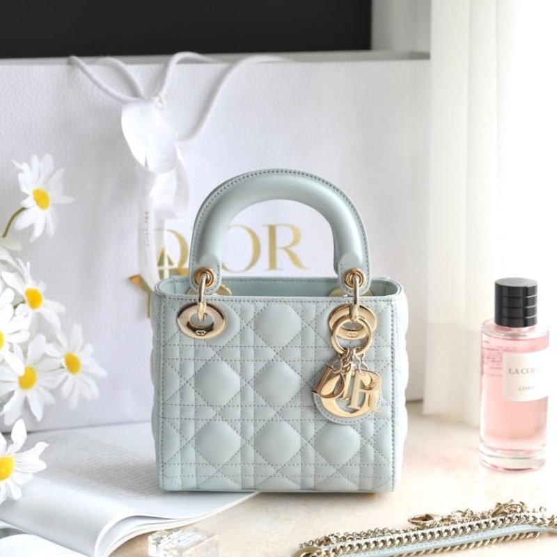 img_b8f835f8_20230918_i1695005431_4997_0_jpg LADY 17 IN LIGHT BLUE LAMBSKIN WITH CANNAGE PATTERN