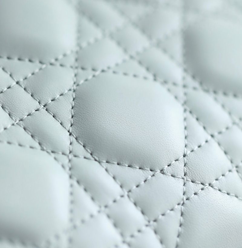 img_b8f835f8_20230918_i1695005431_872_2_jpg LADY 17 IN LIGHT BLUE LAMBSKIN WITH CANNAGE PATTERN