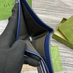 img_cdcca54a_20240504_i1714834006_4201_0_jpg BIFOLD WALLET 11 IN CLASSIC BLUE CALFSKIN