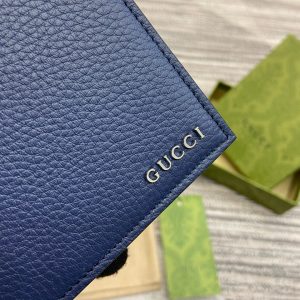 img_cdcca54a_20240504_i1714834006_9630_7_jpg BIFOLD WALLET 11 IN CLASSIC BLUE CALFSKIN