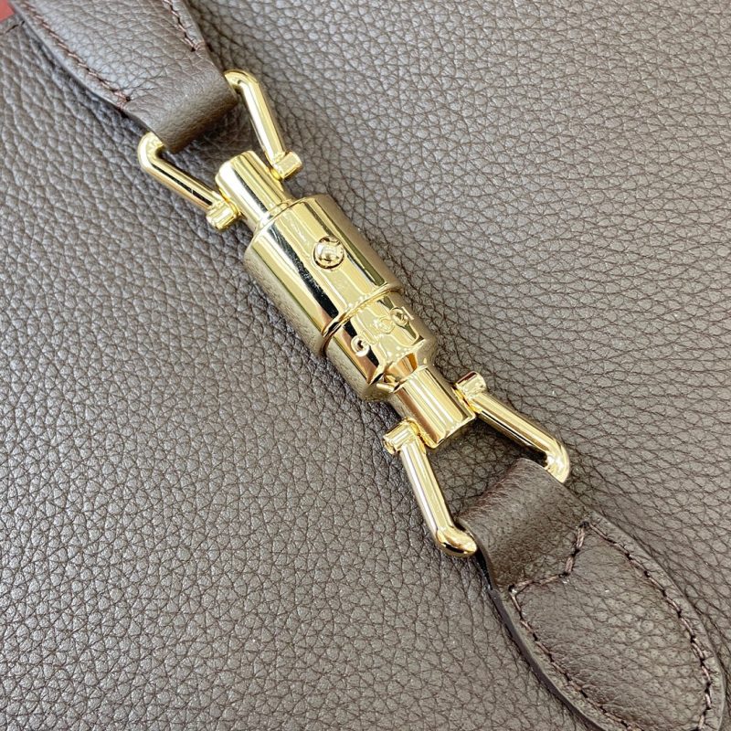 img_cdcca54a_20240929_i1727546795_7736_0_jpg JACKIE LARGE SHOULDER BAG 40 IN BROWN CALFSKIN GOLD HARDWARE