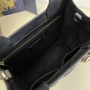 small book tote 26 black lambskin gold hardware