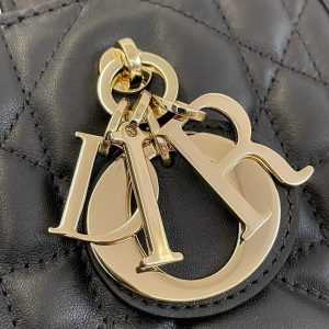 small book tote 26 black lambskin gold hardware