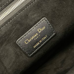 small book tote 26 black lambskin gold hardware