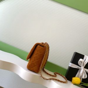 img_ecb71349_20251217_i1765956864599_9767_0_1_jpg Chanel 2026 Flap Bag Camel Suede Leather