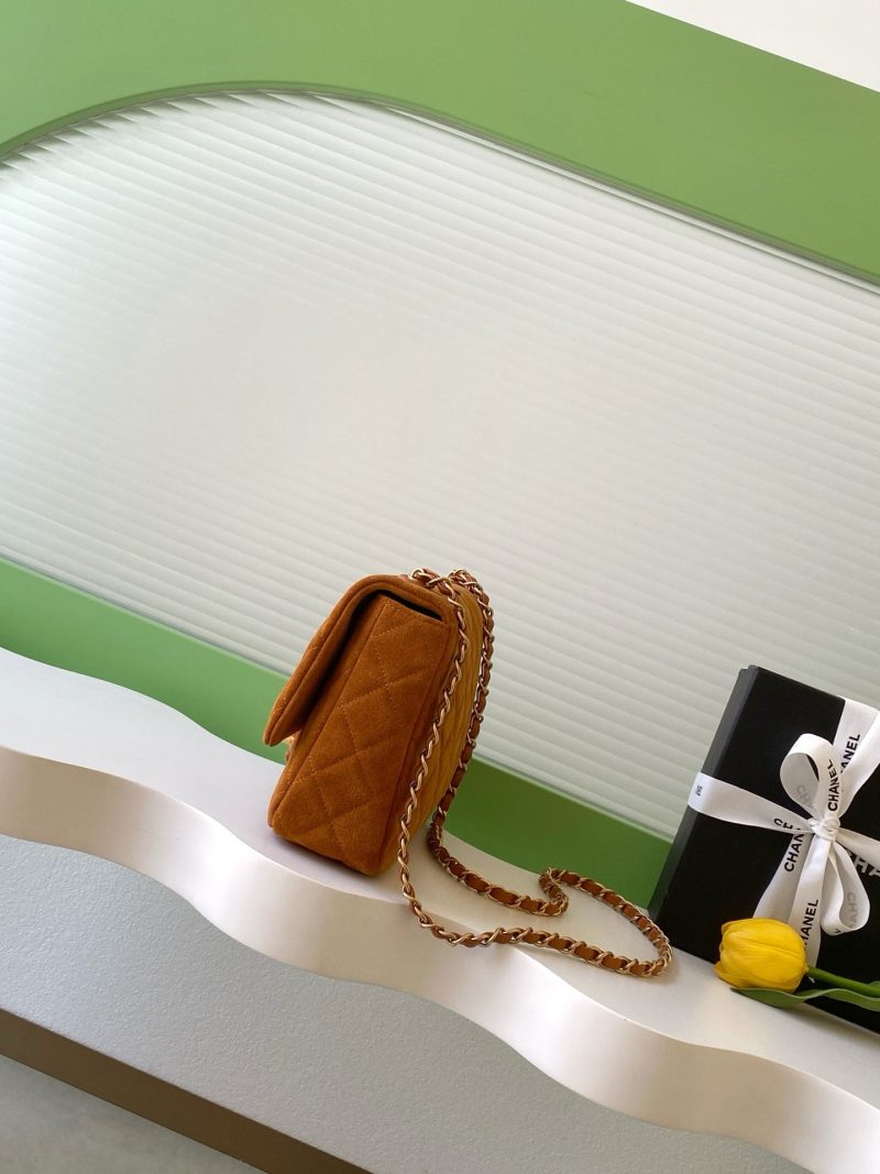img_ecb71349_20251217_i1765956864599_9767_0_1_jpg Chanel 2026 Flap Bag Camel Suede Leather