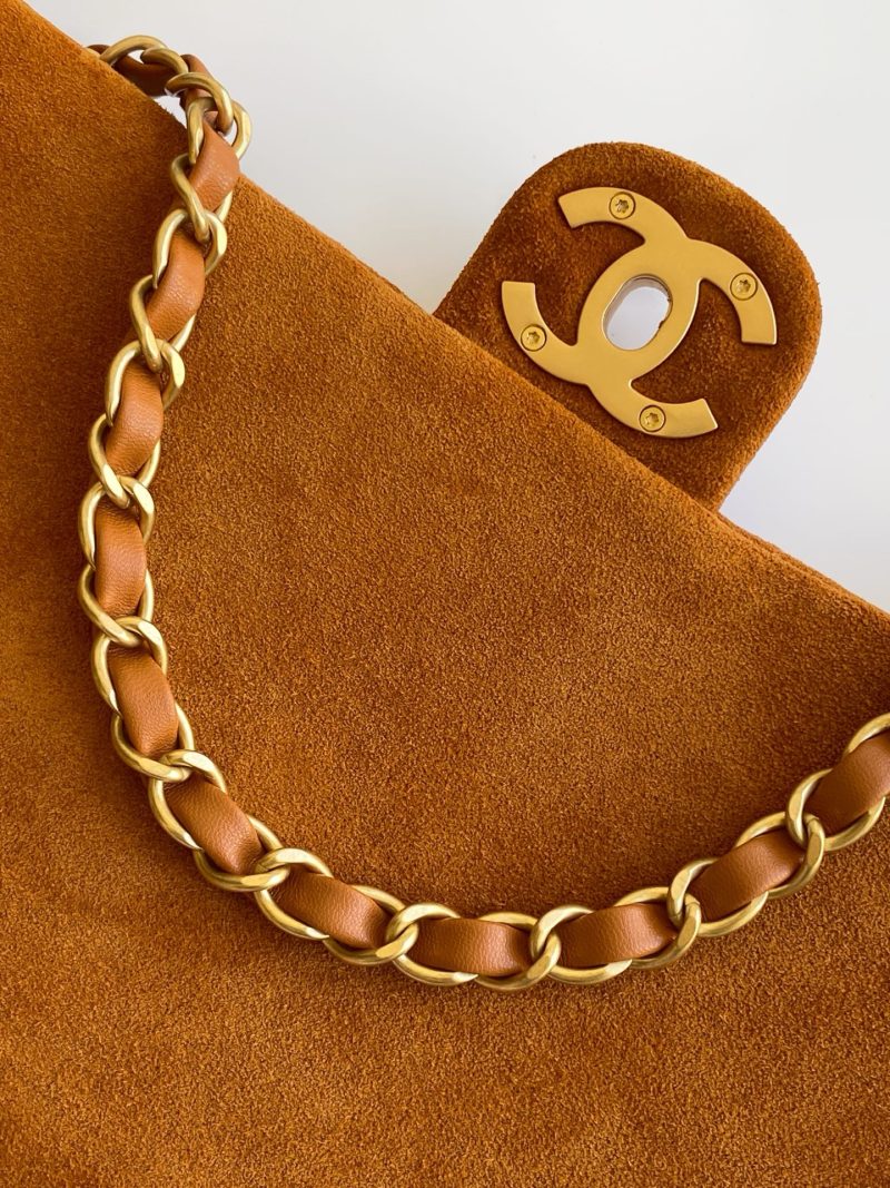 img_ecb71349_20251217_i1765956864608_1205_0_6_jpg Chanel 2026 Flap Bag Camel Suede Leather