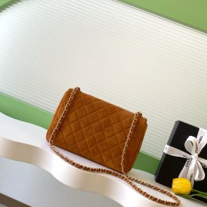 img_ecb71349_20251217_i1765956864608_8429_0_2_jpg Chanel 2026 Flap Bag Camel Suede Leather