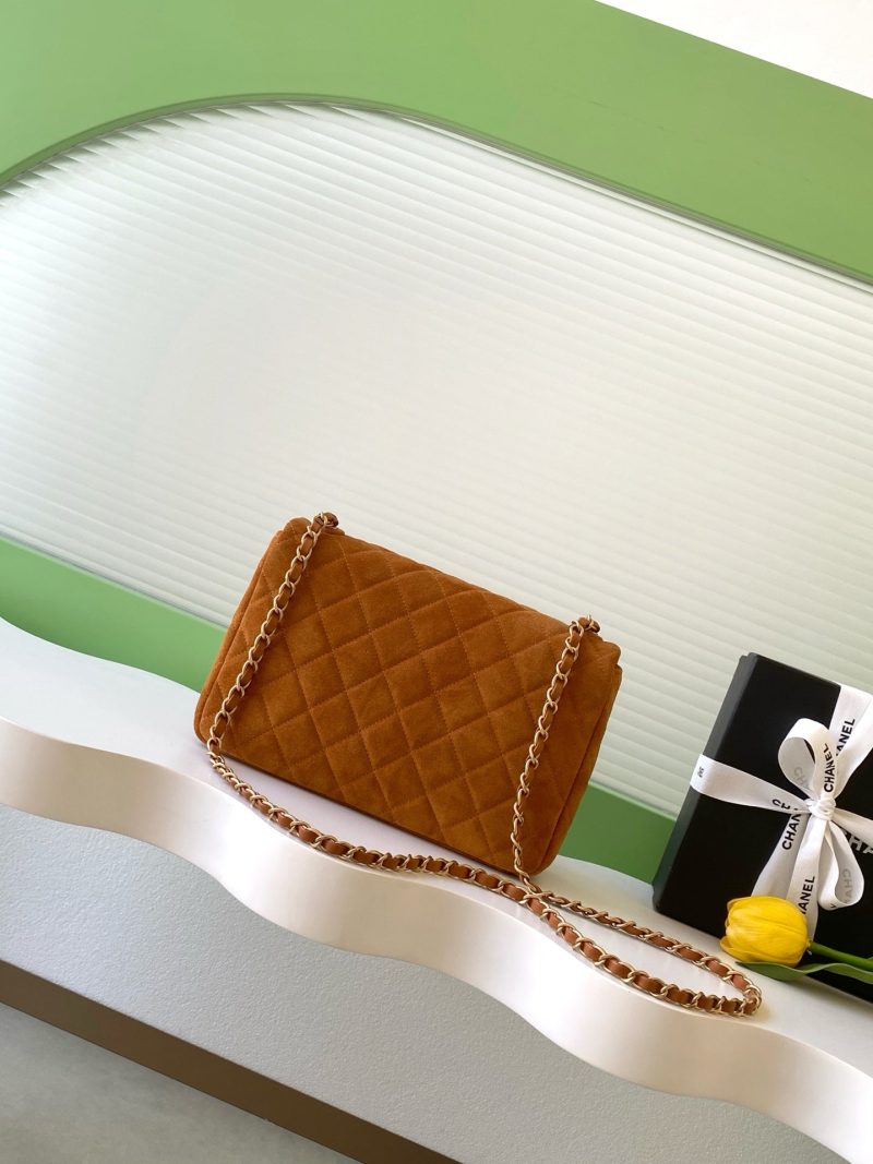 img_ecb71349_20251217_i1765956864608_8429_0_2_jpg Chanel 2026 Flap Bag Camel Suede Leather