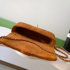 img_ecb71349_20251217_i1765956865744_1743_0_7_jpg Chanel 2026 Flap Bag Camel Suede Leather