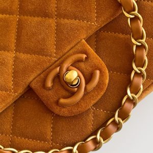 img_ecb71349_20251217_i1765956865785_9659_0_4_jpg Chanel 2026 Flap Bag Camel Suede Leather