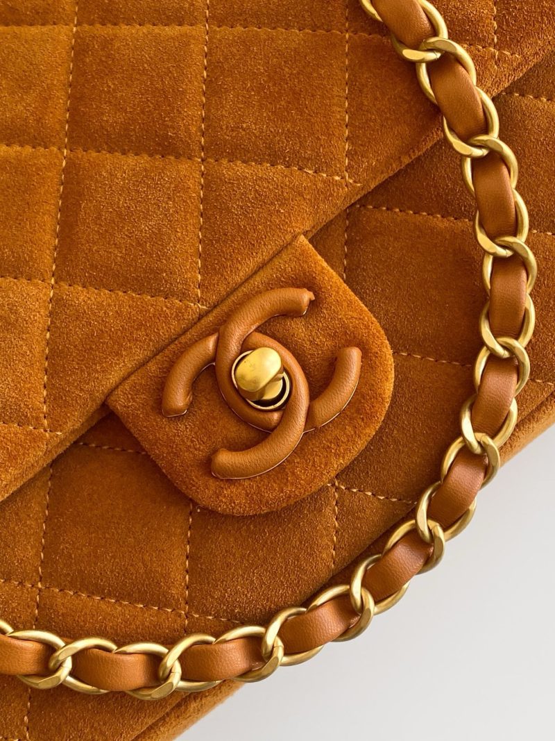 img_ecb71349_20251217_i1765956865785_9659_0_4_jpg Chanel 2026 Flap Bag Camel Suede Leather