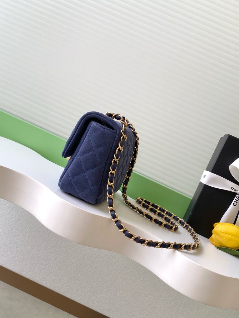 img_ecb71349_20251217_i1765956930866_4242_0_1_jpg Chanel 2026 Flap Bag Blue Suede Leather