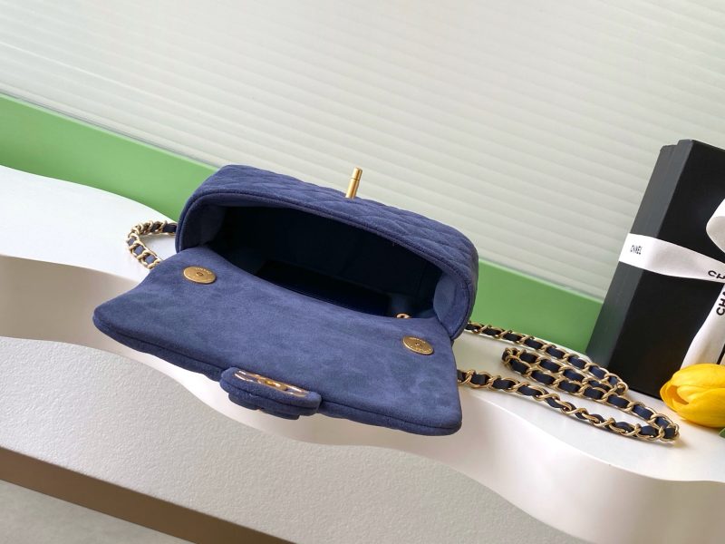 img_ecb71349_20251217_i1765956930885_287_0_7_jpg Chanel 2026 Flap Bag Blue Suede Leather