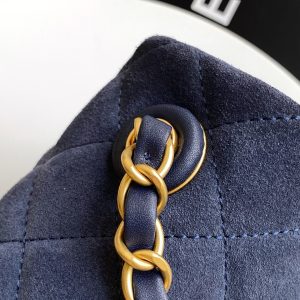 img_ecb71349_20251217_i1765956931945_4327_0_5_jpg Chanel 2026 Flap Bag Blue Suede Leather