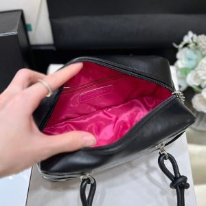 img_f3c7fd90_20241116_i1731732513_2976_5_jpg CC Cambon Mini 21cm Black Lamskin