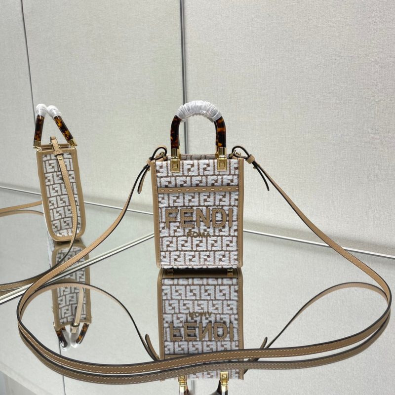 img_f6bf40bb_20231118_i1700290885_5416_3_jpg MINI SUNSHINE 18 IN WHITE WOOL AND CAMEL BROWN RAFFIA CALFSKIN TRIM