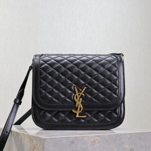 img_f8c0bdc9_20240928_i1727514006_4833_3_jpg YSL Solferino Shoulder Bag Black Quited Lambskin